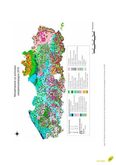 Voortgangsrapport 2010 - Vlaamse Landmaatschappij