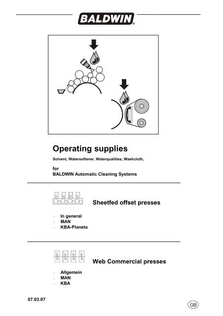 SAFETY DATA SHEET Super Rubber Rejuvenator - Offset Supplies