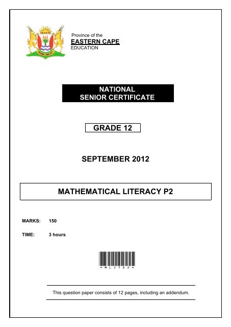 grade-12-september-2012-mathematical-literacy-p2-ecexams-co-za