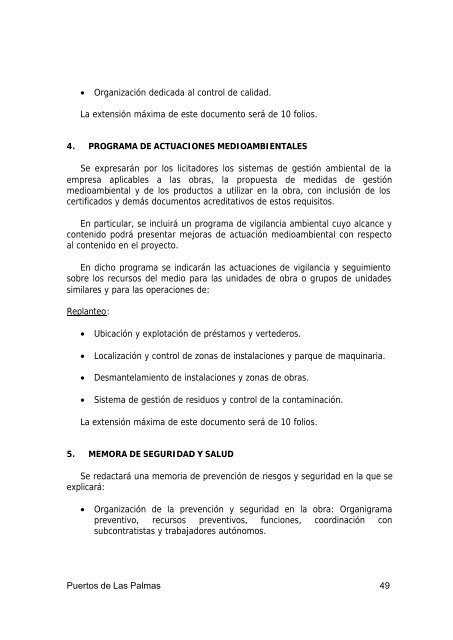 04 - PLIEGO - P y O Instalaciones PIF Arrecife - definitivo