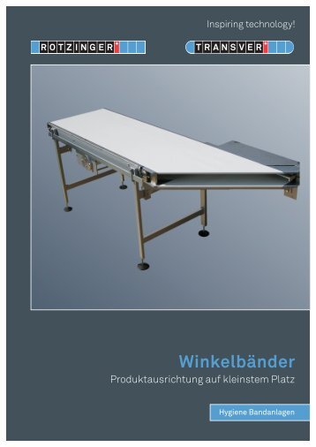 WinkelbÃ¤nder, PDF 1.6 MB - Rotzinger