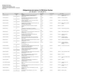 MAYO 2011.pdf - I. Municipalidad de San Javier