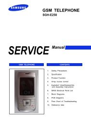 Samsung SGH-E250 service manual.pdf