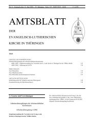 2002/Thueringen-06 S. 133 - Kirchenrecht Online-Nachschlagewerk