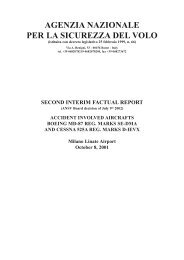 Preliminary report from the accident investigation 2 .pdf - SK686