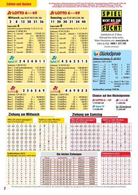 Download - Lotto Baden-Württemberg