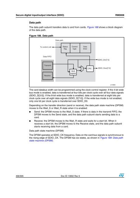 STM32F101xx, STM32F102xx, STM32F103xx, STM32F105xx and ...