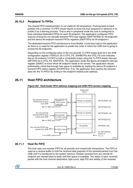 STM32F101xx, STM32F102xx, STM32F103xx, STM32F105xx and ...