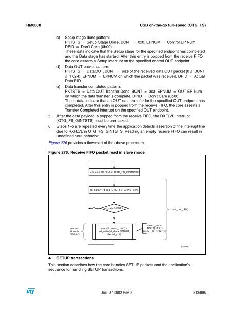 STM32F101xx, STM32F102xx, STM32F103xx, STM32F105xx and ...