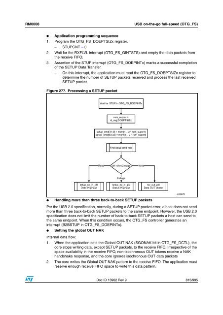 STM32F101xx, STM32F102xx, STM32F103xx, STM32F105xx and ...