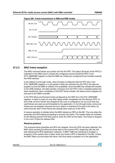 STM32F101xx, STM32F102xx, STM32F103xx, STM32F105xx and ...