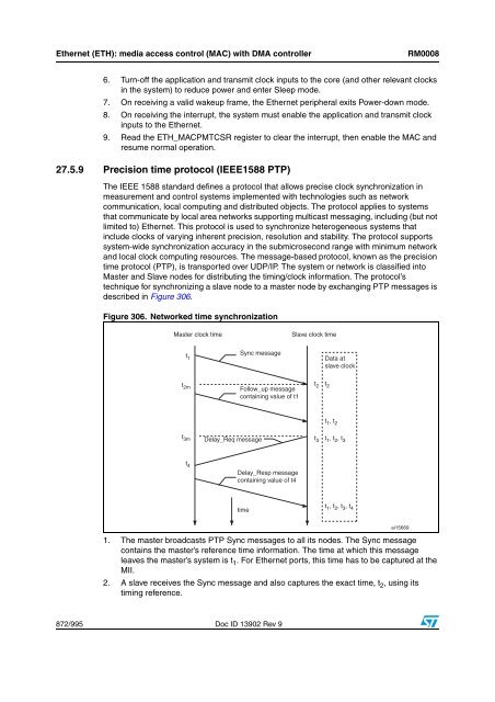 STM32F101xx, STM32F102xx, STM32F103xx, STM32F105xx and ...