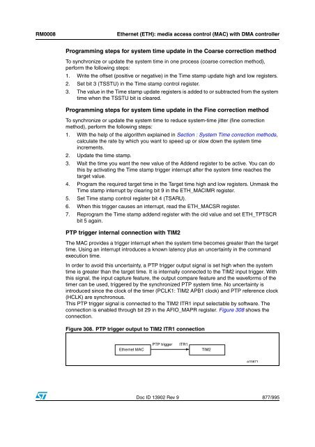 STM32F101xx, STM32F102xx, STM32F103xx, STM32F105xx and ...