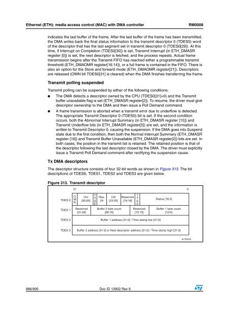 STM32F101xx, STM32F102xx, STM32F103xx, STM32F105xx and ...