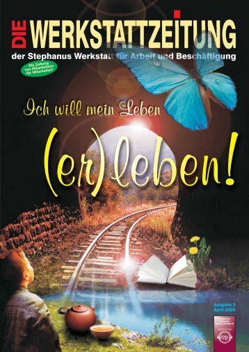 Ausgabe 1 - Stephanus Werkstatt (Wetzlar)