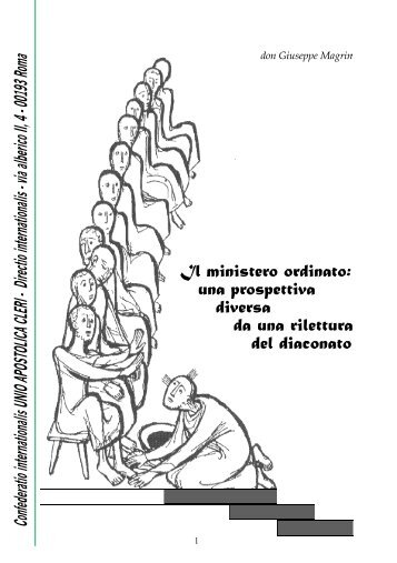 Il quaderno in pdf - Diocesi di Roma