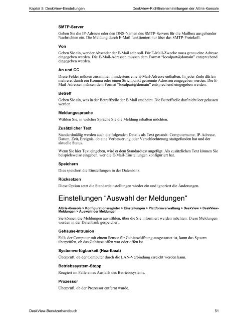 DeskView-Benutzerhandbuch 1