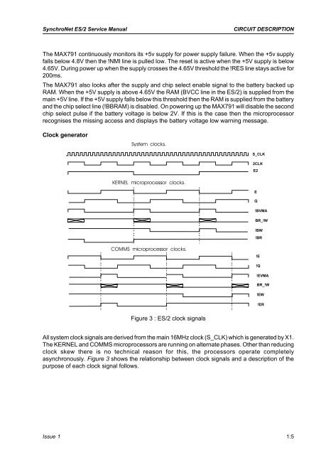 Service Manual - AMS Neve