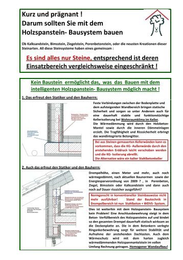 01. Baustoffinnovation zur EnEV 2009-2 neu