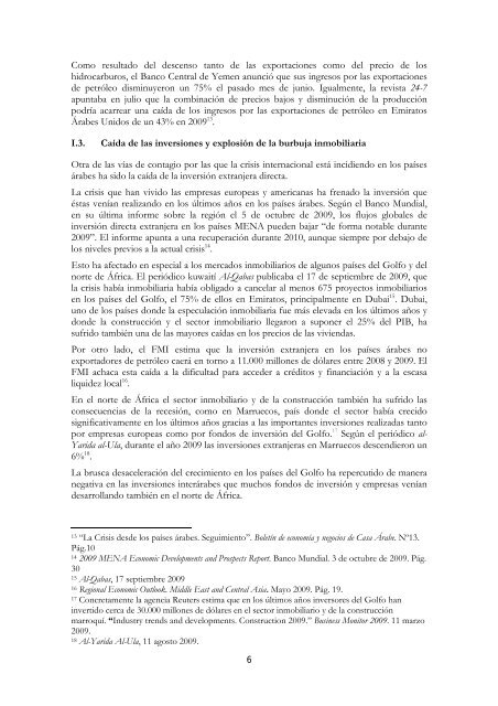 Documentos de Referencia - Club of Madrid