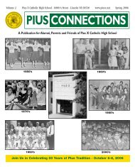 PX Connect Spring Volume (Page 1) - Pius X Foundation Home ...