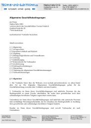 Druck- und Speicherversion der AGB (im PDF-Format)