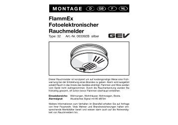 montage - Technik-und-Elektronik.de