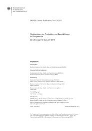 Download (PDF, 4MB, Barrier-free file) - Bundesinstitut fÃƒÂ¼r Bau ...