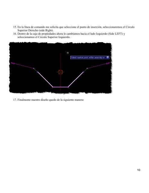 Dibujo de secciones Canales - Autodesk International Communities