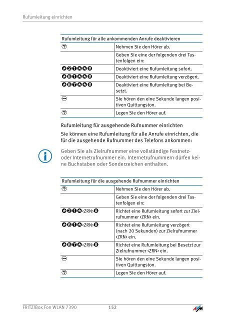 FRITZ!Box Fon WLAN 7390 - Technik-und-Elektronik.de