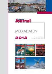 Mediadaten als PDF downloaden - Flensburg Journal