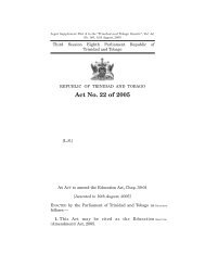 The Education (Amendment) Act, 2005 - Parliament