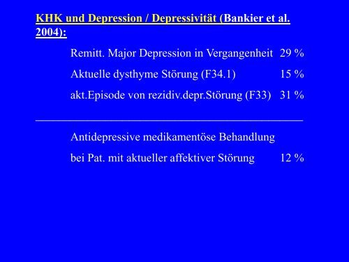 Psychotherapie bei Herz-Kreislauf-Erkrankungen - DPtV