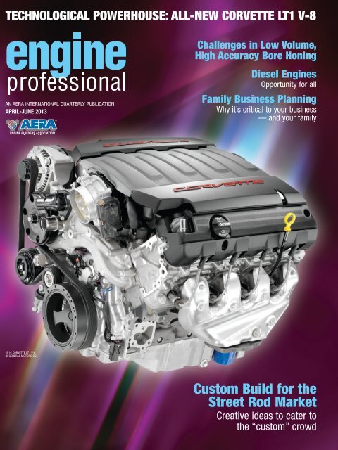 EngineQuest Chevy 5.7L 350 Vortec Cylinder Head