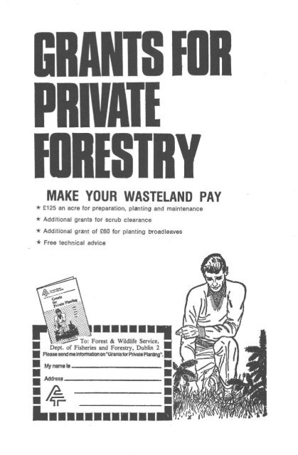 Download Full PDF - 30.01 MB - The Society of Irish Foresters