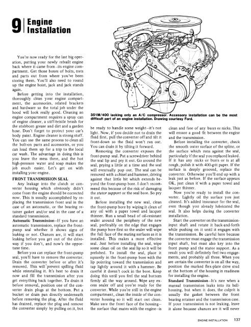 How To Rebuild Your Ford V-8 351C-351M-400-429-460.pdf - Index of