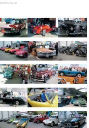 10 | SONDERAUSSTELLUNG - beim Renault Heck Club Suisse