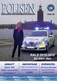 polisen 2011 nr 4 - BlÃ¥ljus