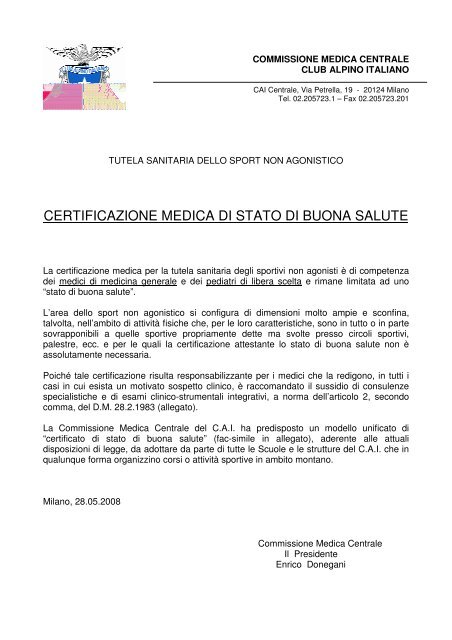 certificazione-medica-di-stato-di-buona-salute-cai-conegliano