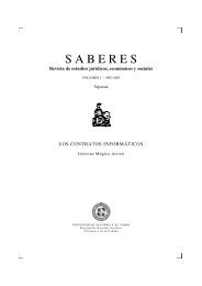 Los contratos informÃ¡ticos - Universidad Alfonso X el Sabio