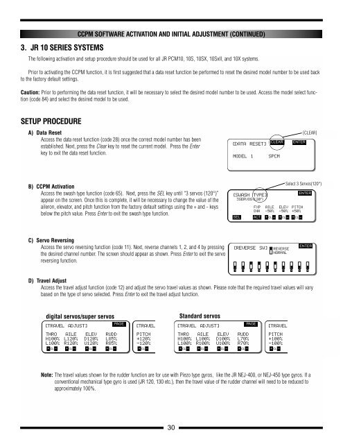 ASSEMBLY INSTRUCTIONS