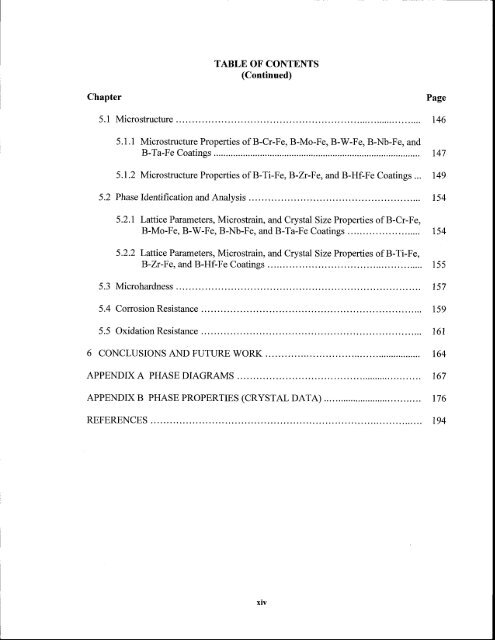 Multi-component boron coatings on low carbon steel AISI 1018