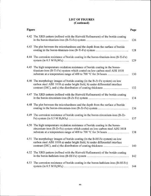 Multi-component boron coatings on low carbon steel AISI 1018