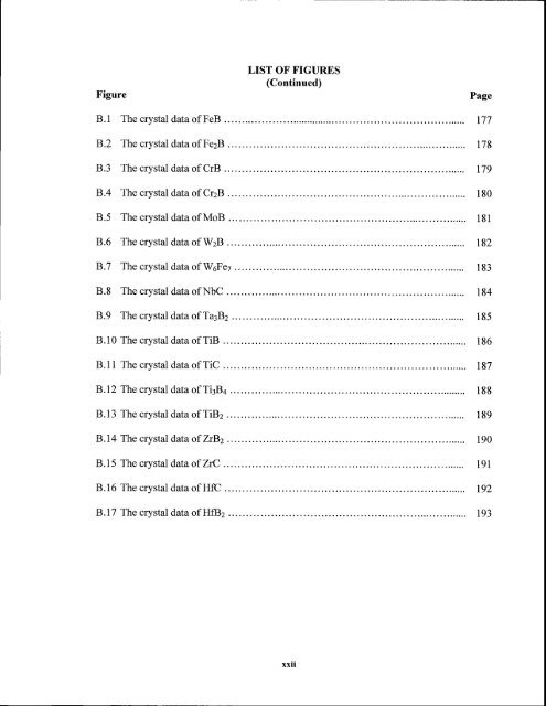 Multi-component boron coatings on low carbon steel AISI 1018