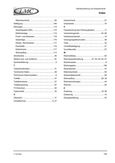 Betriebsanleitung