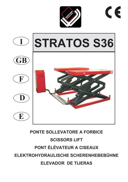 STRATOS S36 - Wertherint.de