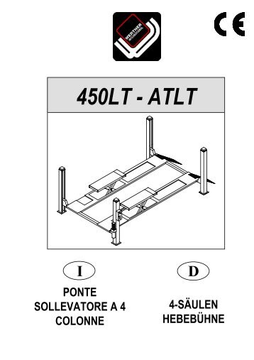 450LT - ATLT - Wertherint.de