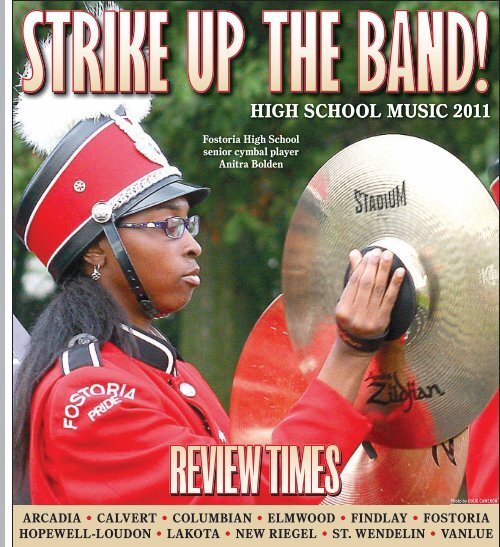 HIGH SCHOOL MUSIC 2011