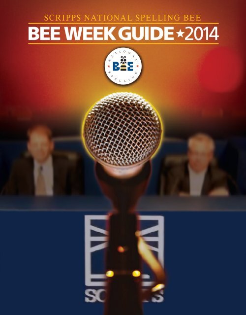 2014BeeWeekGuide