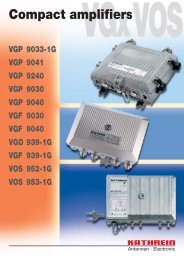 VGF 939-1G